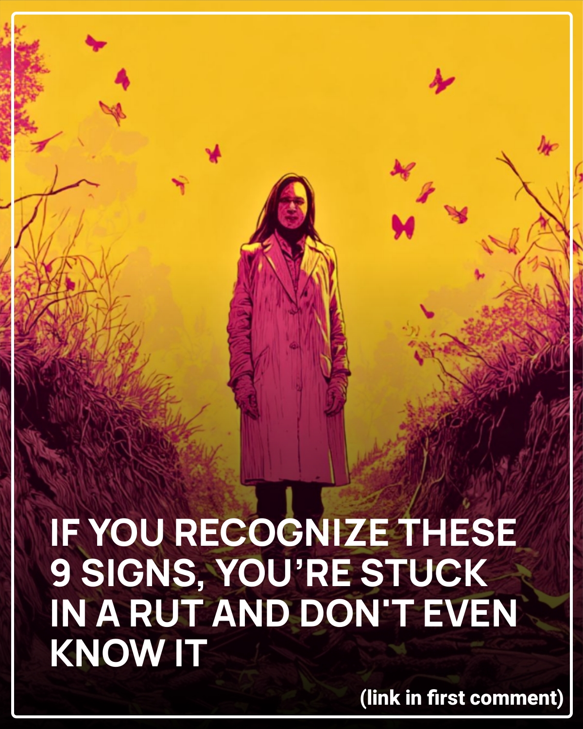 A Conscious - Do you relate to these things that indicate you've fallen ...