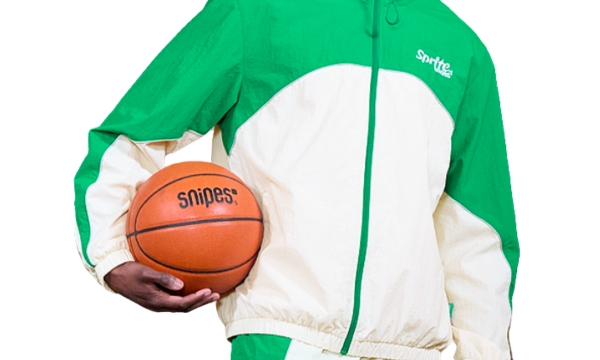 MagicFreebiesUK - NEW FREEBIE ALERT Free Sprite Jacket 👉 https://bit.ly ...