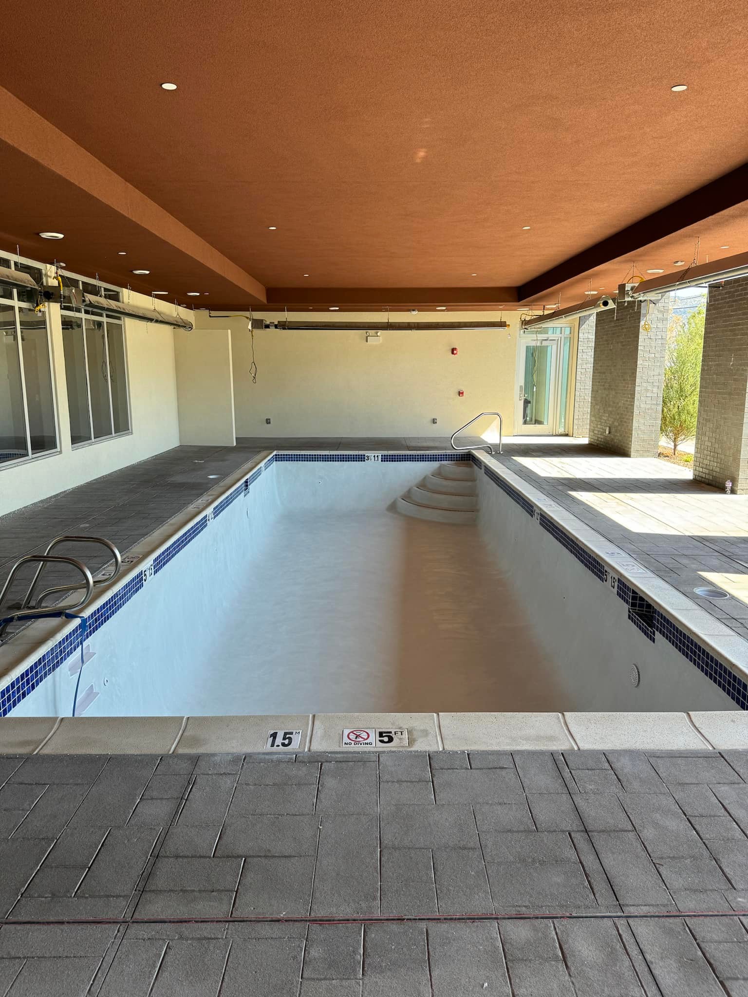 Tahoe Pool & Spa Construction | Carson City NV