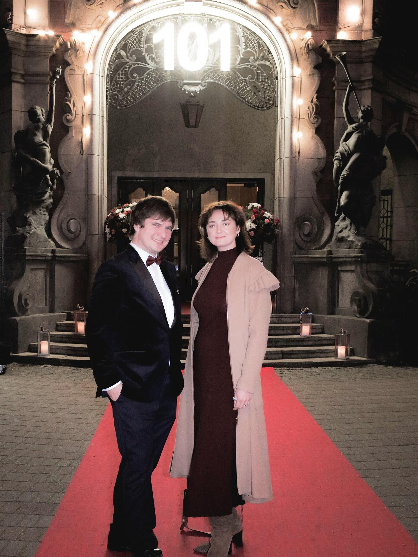 Forma Pro Films - The Wizard Of The Kremlin premiered in... | Facebook