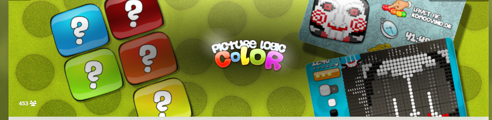 Picture Logic Color solutions expert page 250-299