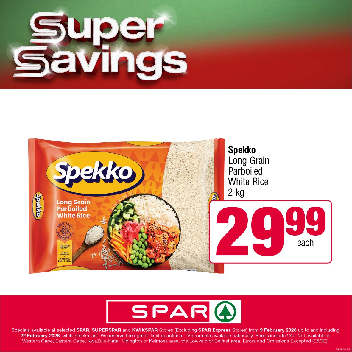 My SPAR Rustenburg Square... - My SPAR Rustenburg Square