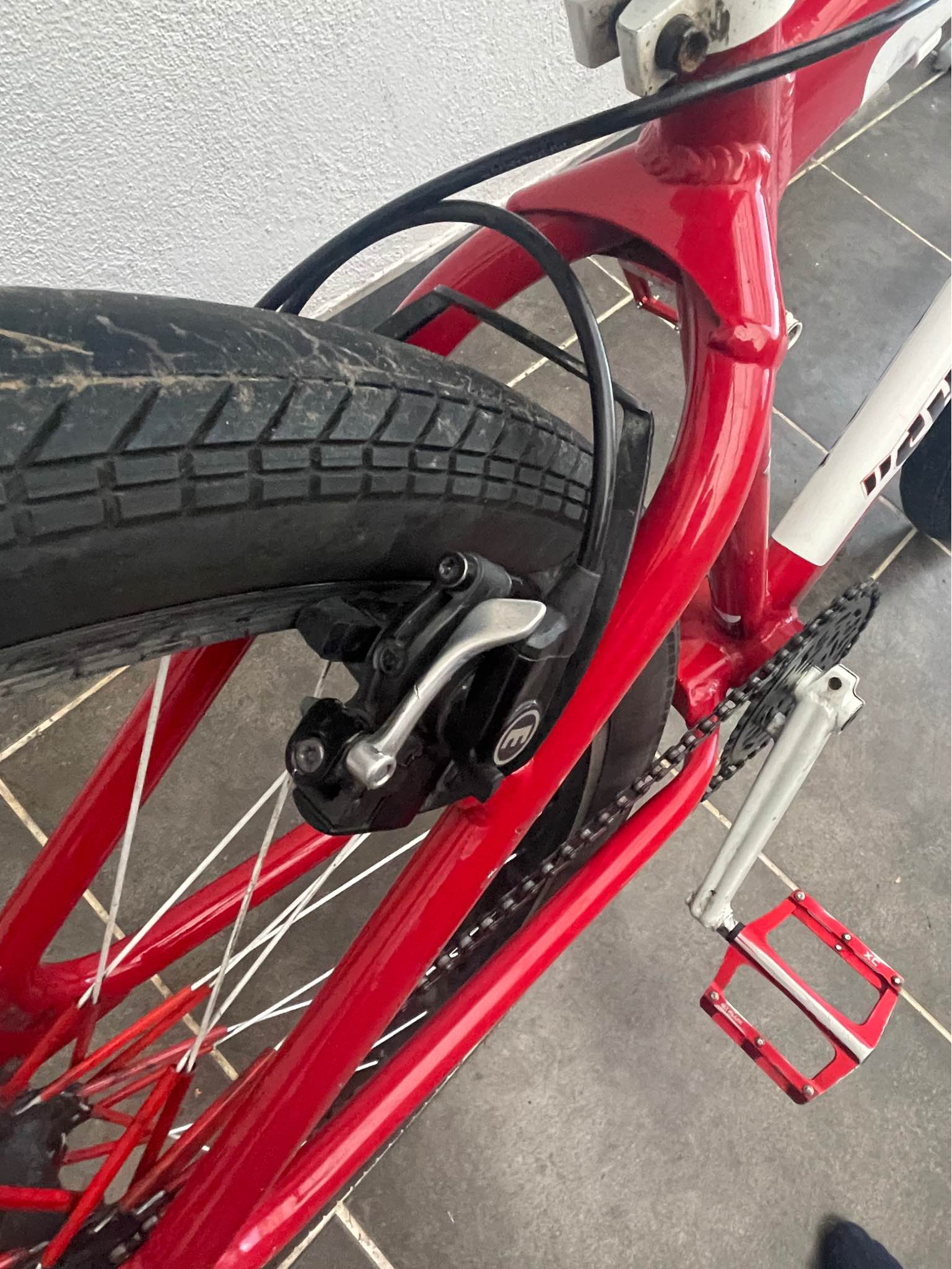 Se Bike Chicago Ripper - Bicycles - La Louvière | Facebook Marketplace ...