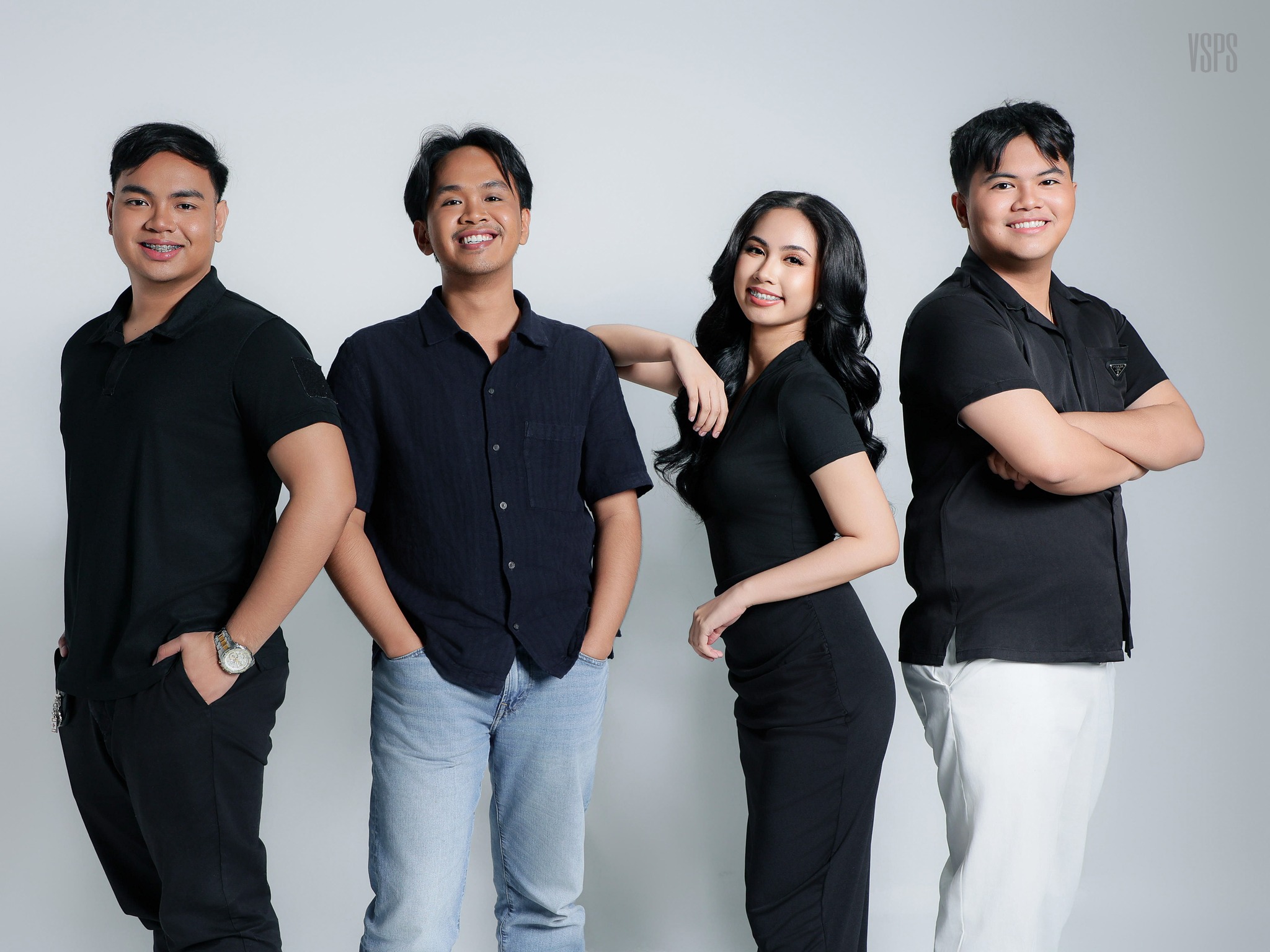 Visual Stories Photo... - Visual Stories Photo Studio #VSPS