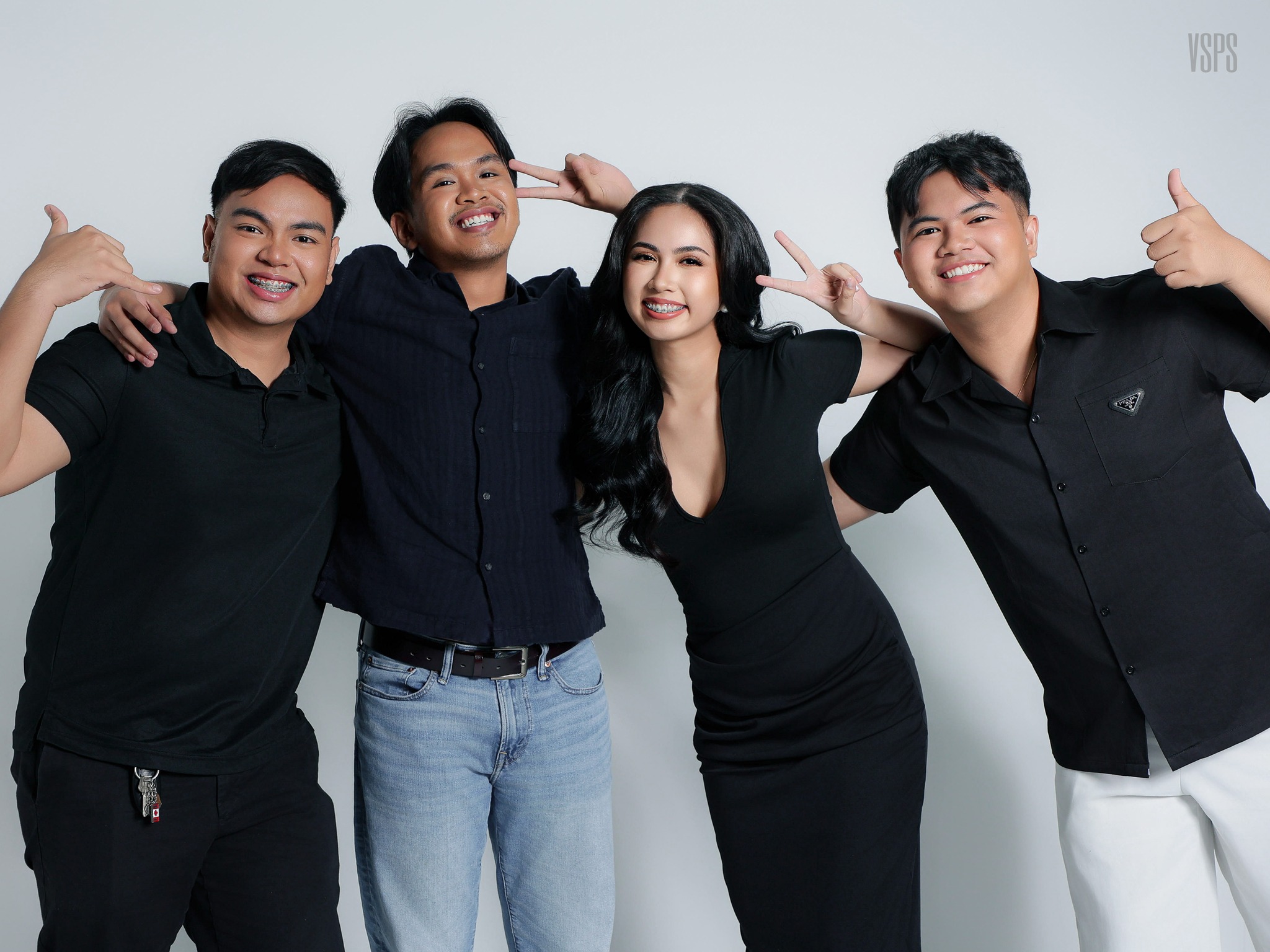 Visual Stories Photo... - Visual Stories Photo Studio #VSPS