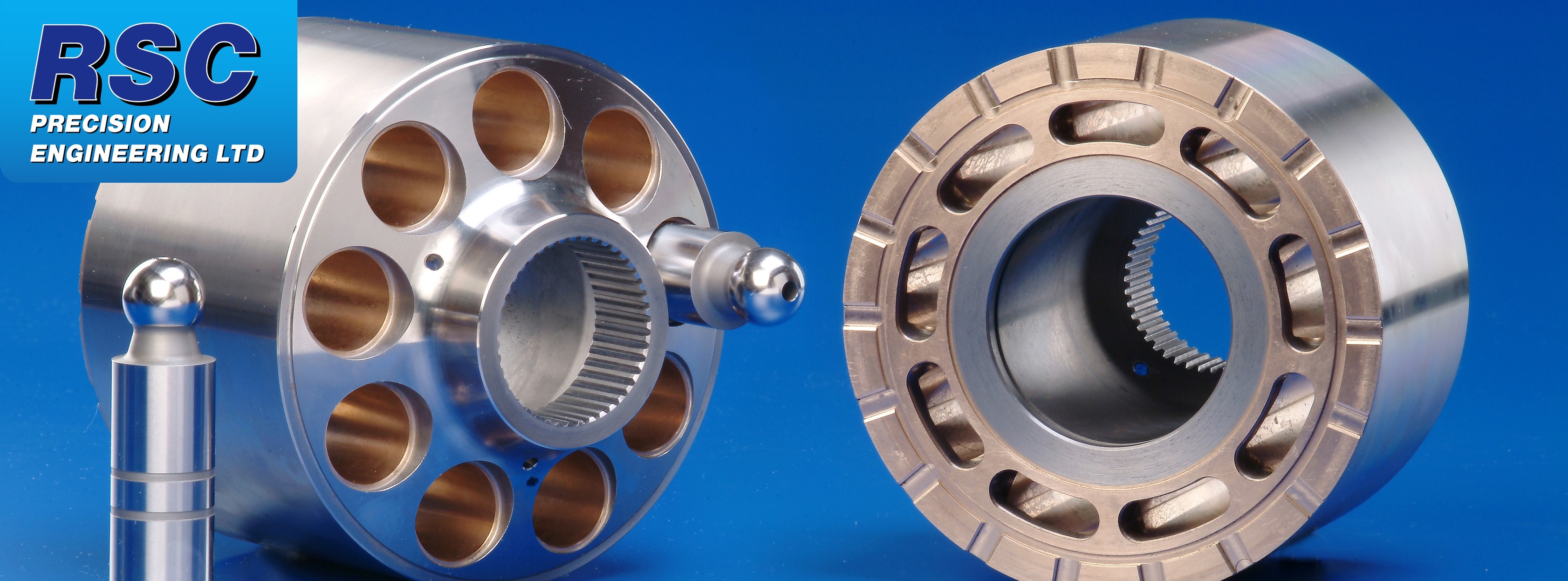 RSC Precision Engineering | Brentwood