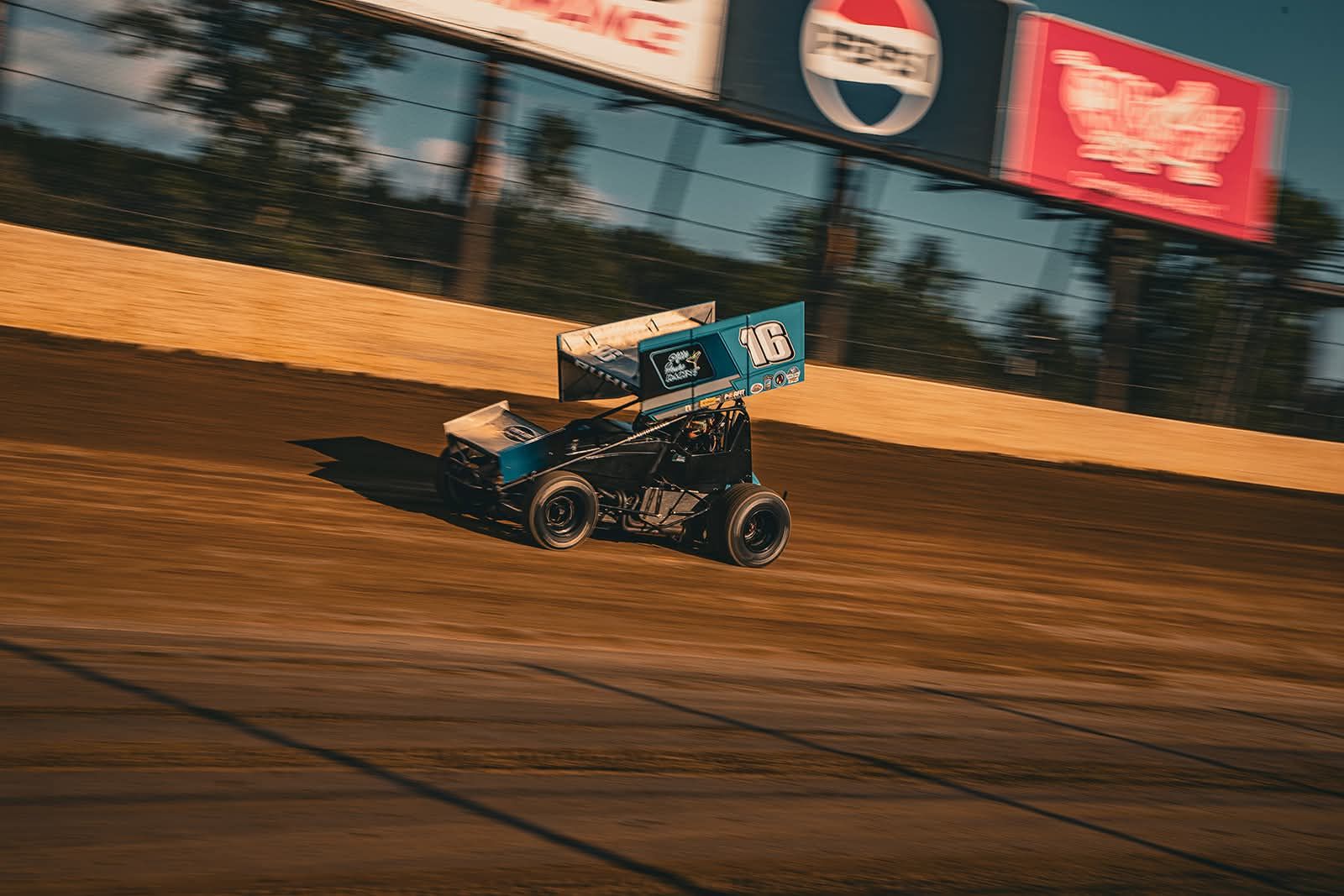 Ruhl - Back at it with Great Lakes Super Sprints! 🏎 After Hours Racing ...
