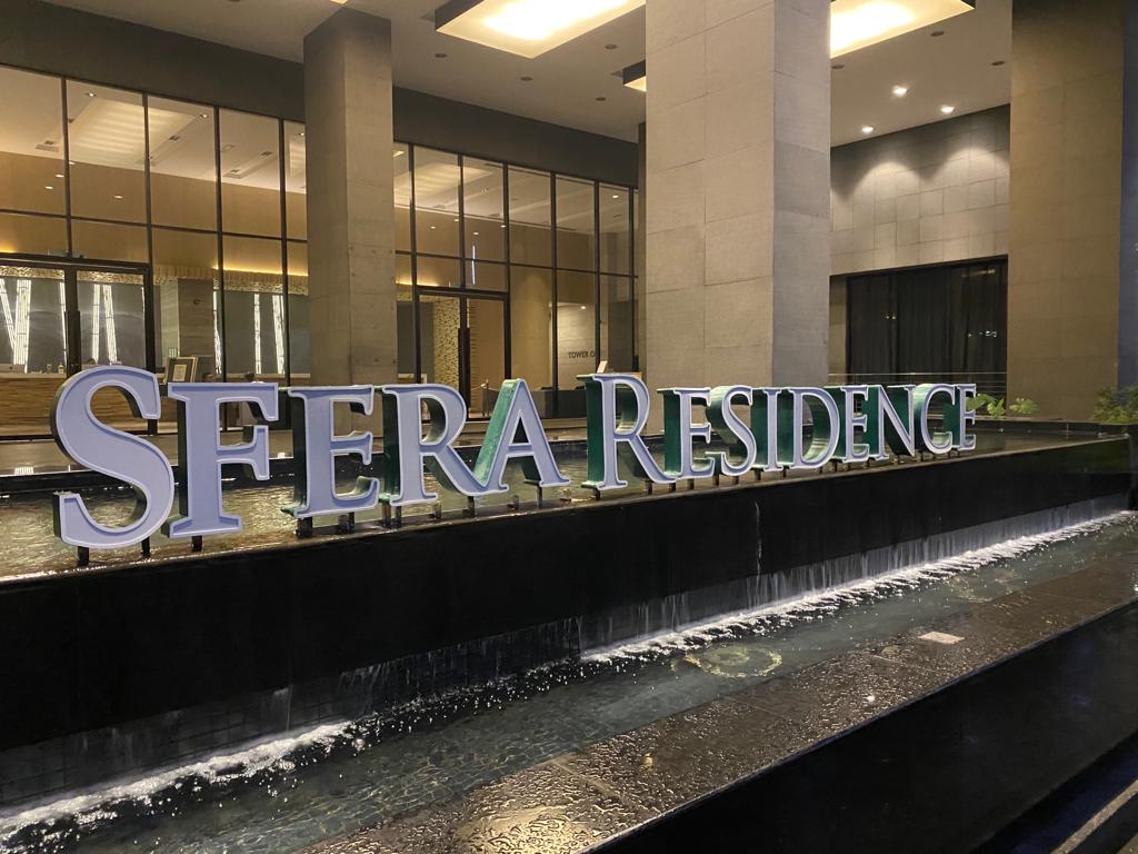 Sfera Residence KLCC 5