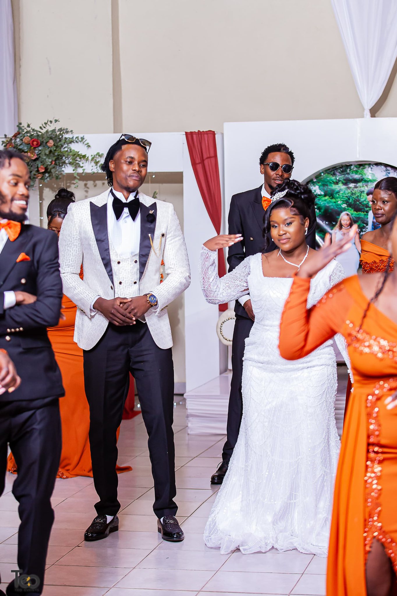 The Suits World | Harare