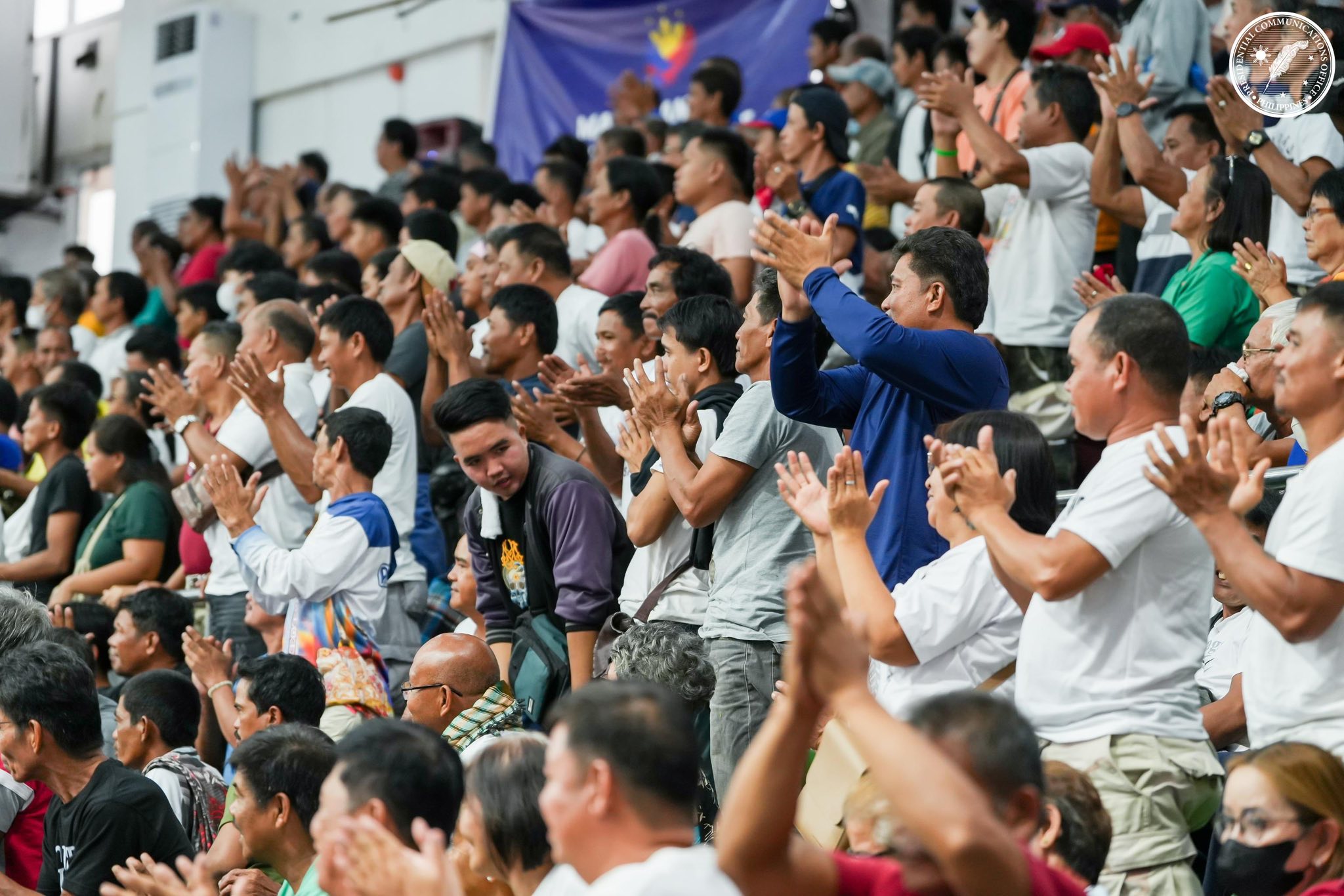 IN PHOTOS: President... - Philippine Information Agency | Facebook