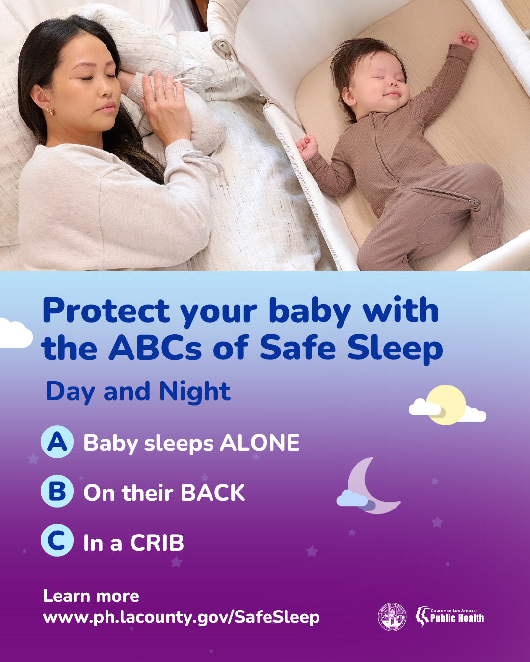 A Safe... - Los Angeles County Department of Public Health | Facebook