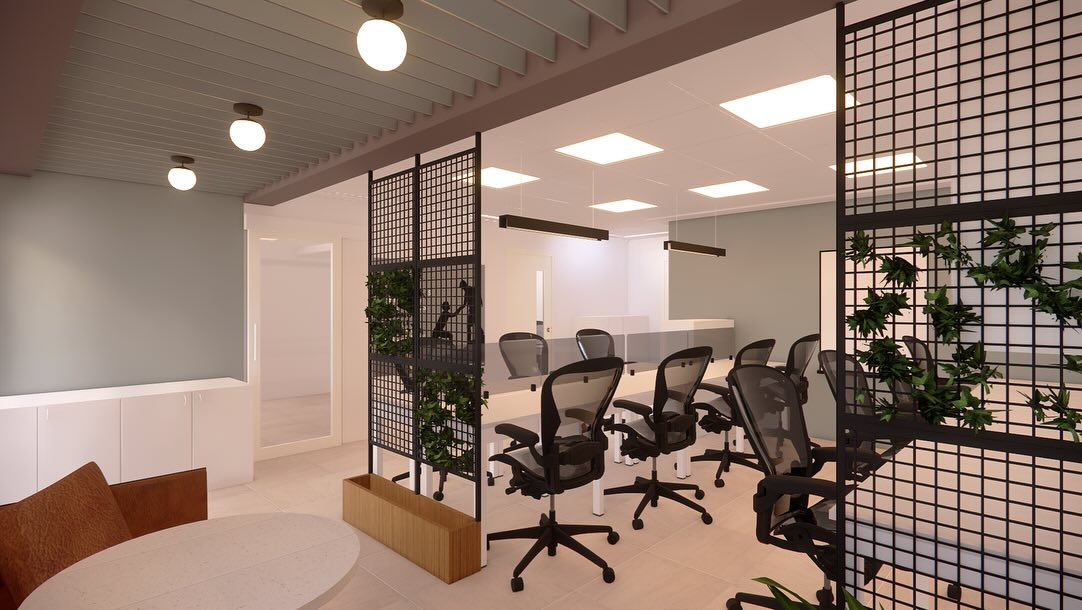 LR Infrastructure Pvt Ltd