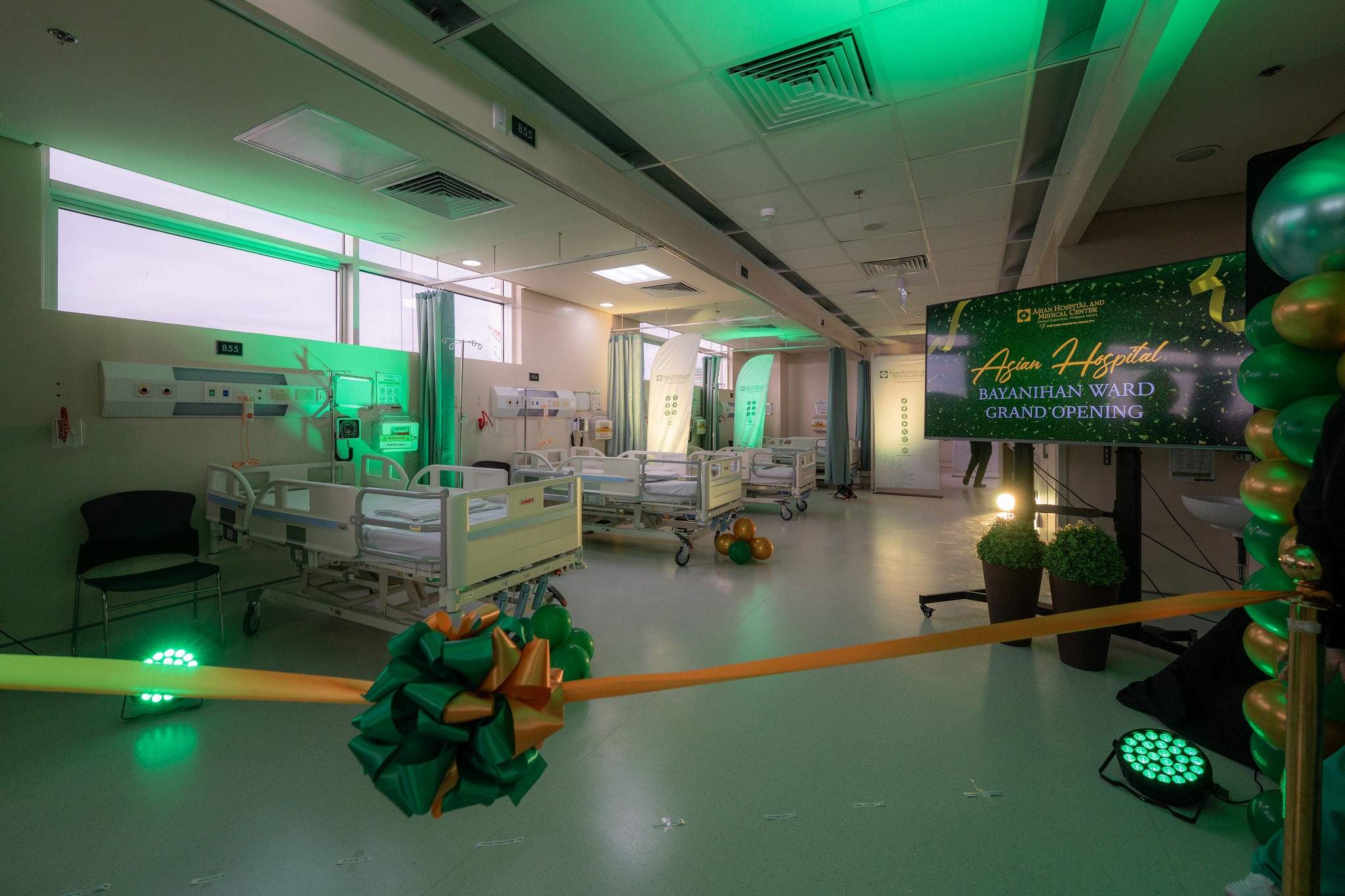Explore - A shared step forward for compassionate healthcare in the ...