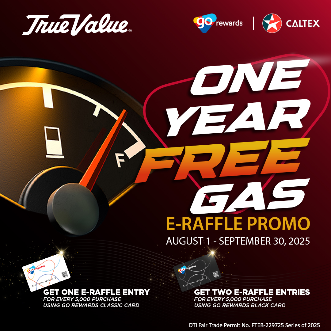 True Value Hardware... - True Value Hardware Philippines