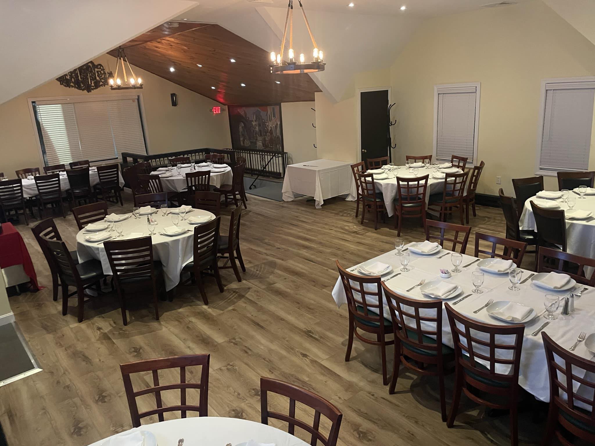 Marias trattoria Braintree | Braintree MA