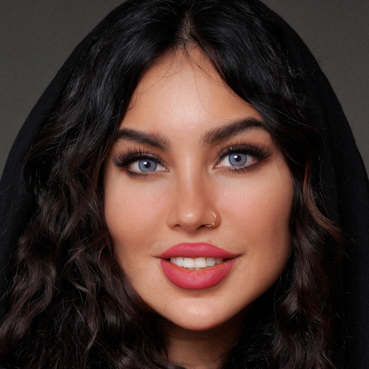 Maryam Rahnama