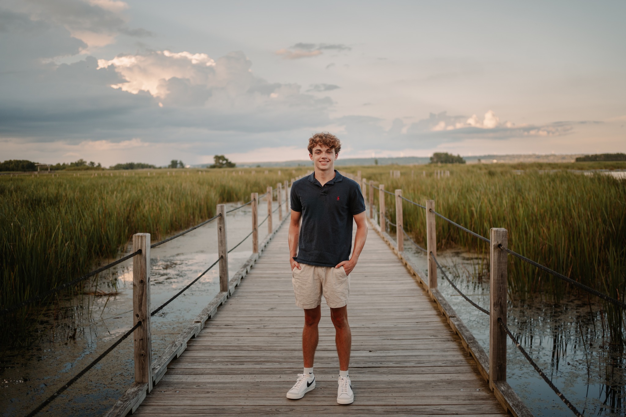 🎓 Senior Spotlight: Ethan... - Central Wisconsin Christian | Facebook