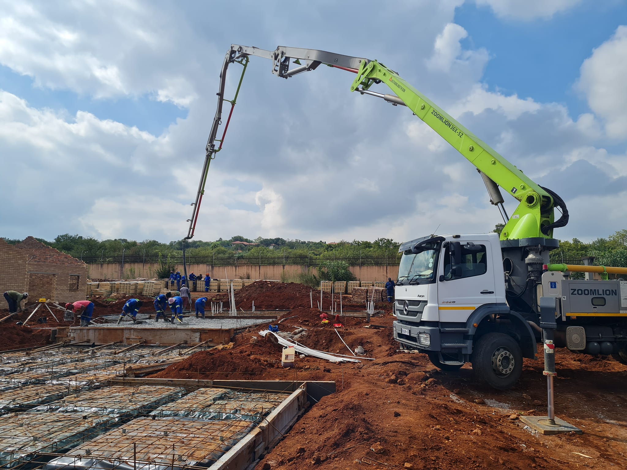 Destech Structural Solutions