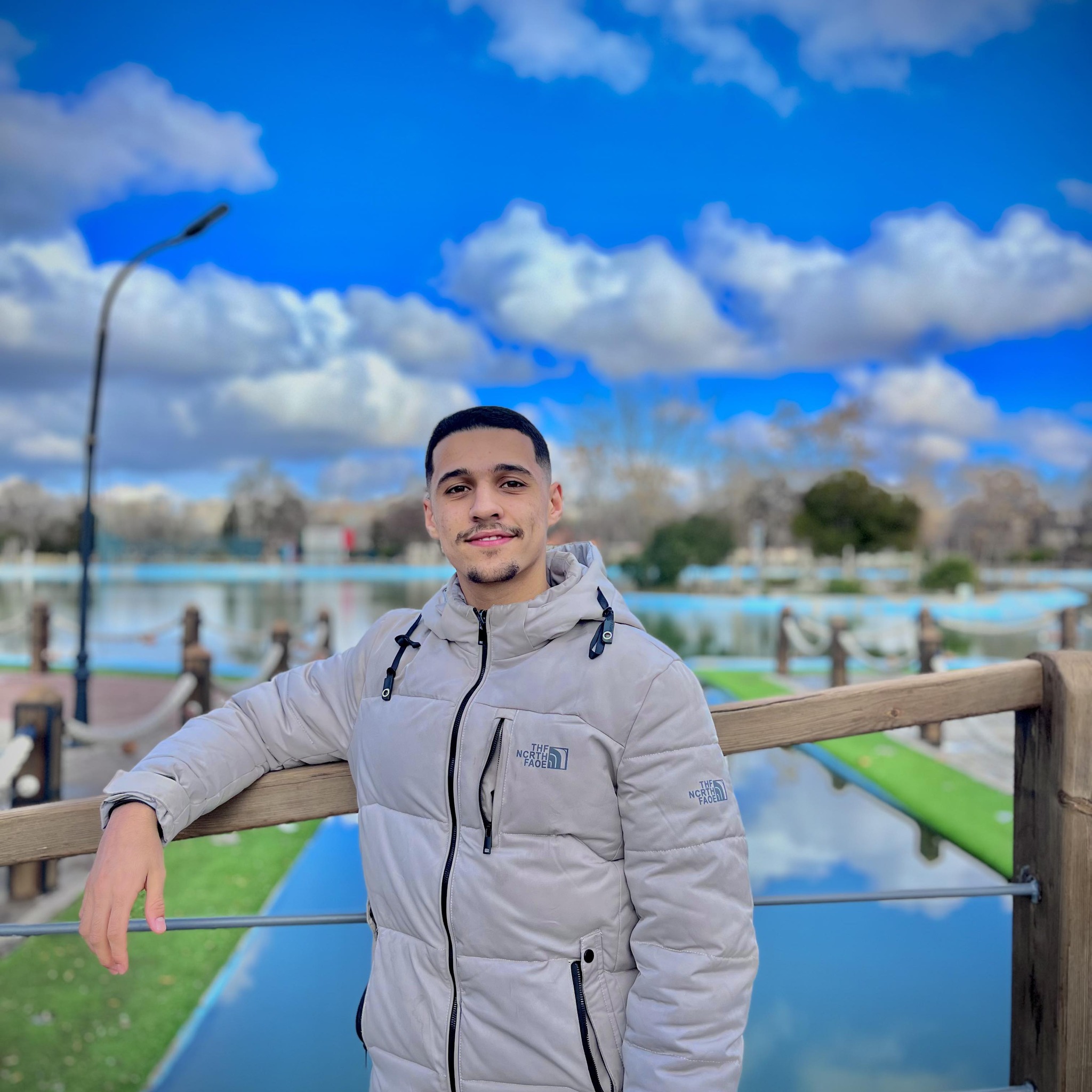 Raouf Youbi