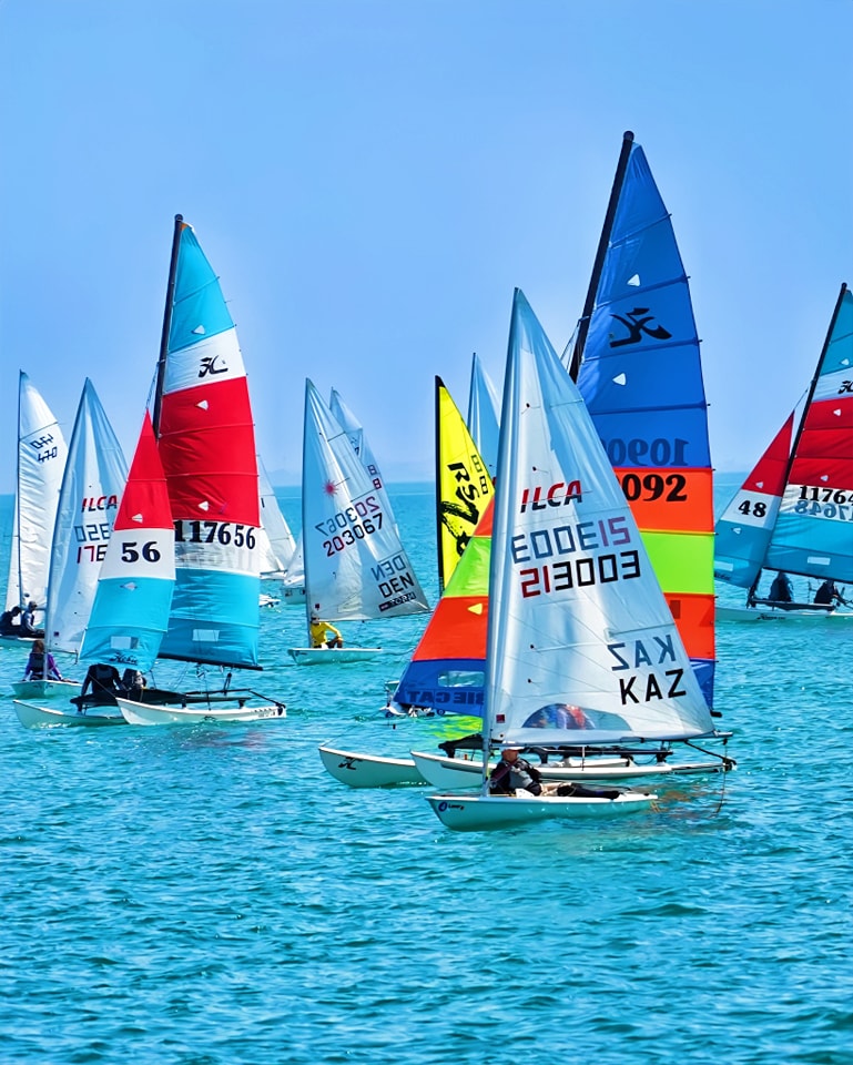 Doha Marine Sports Club | Doha