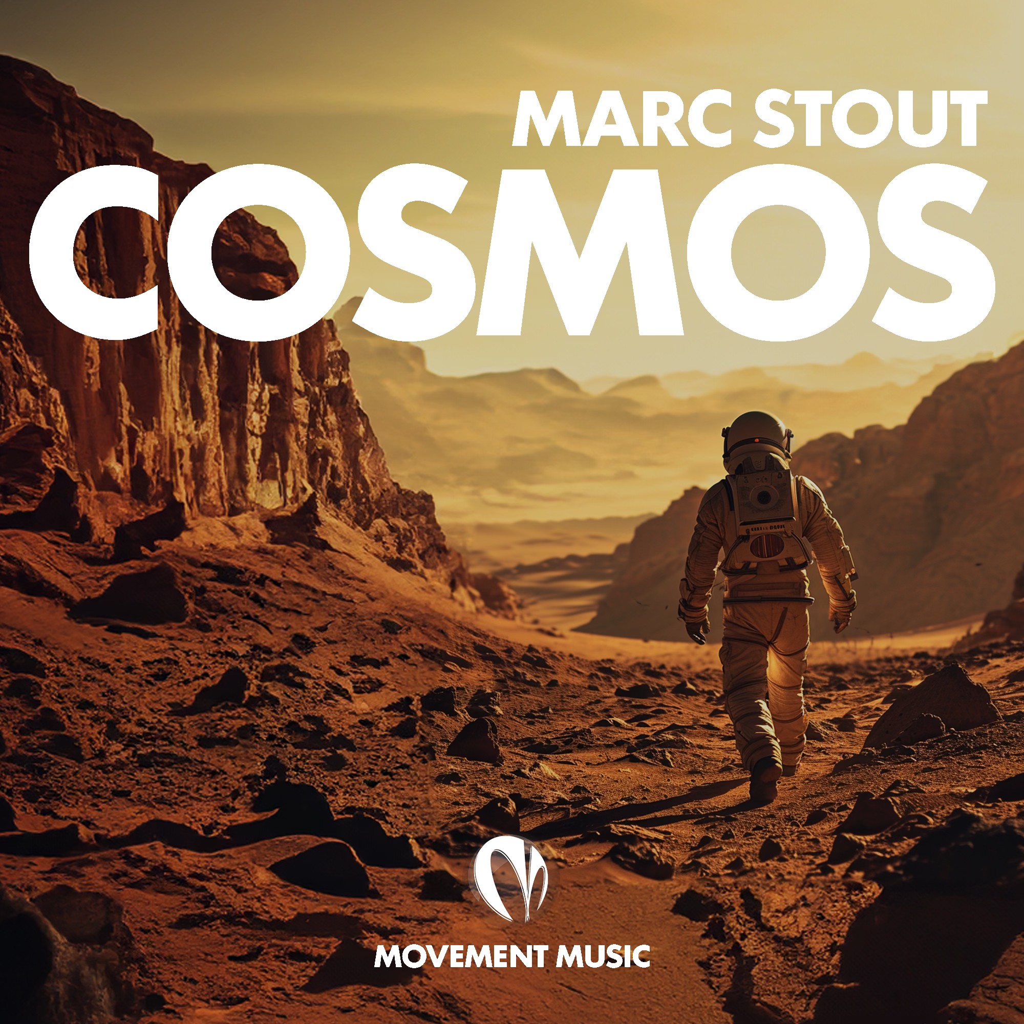 Marc Stout