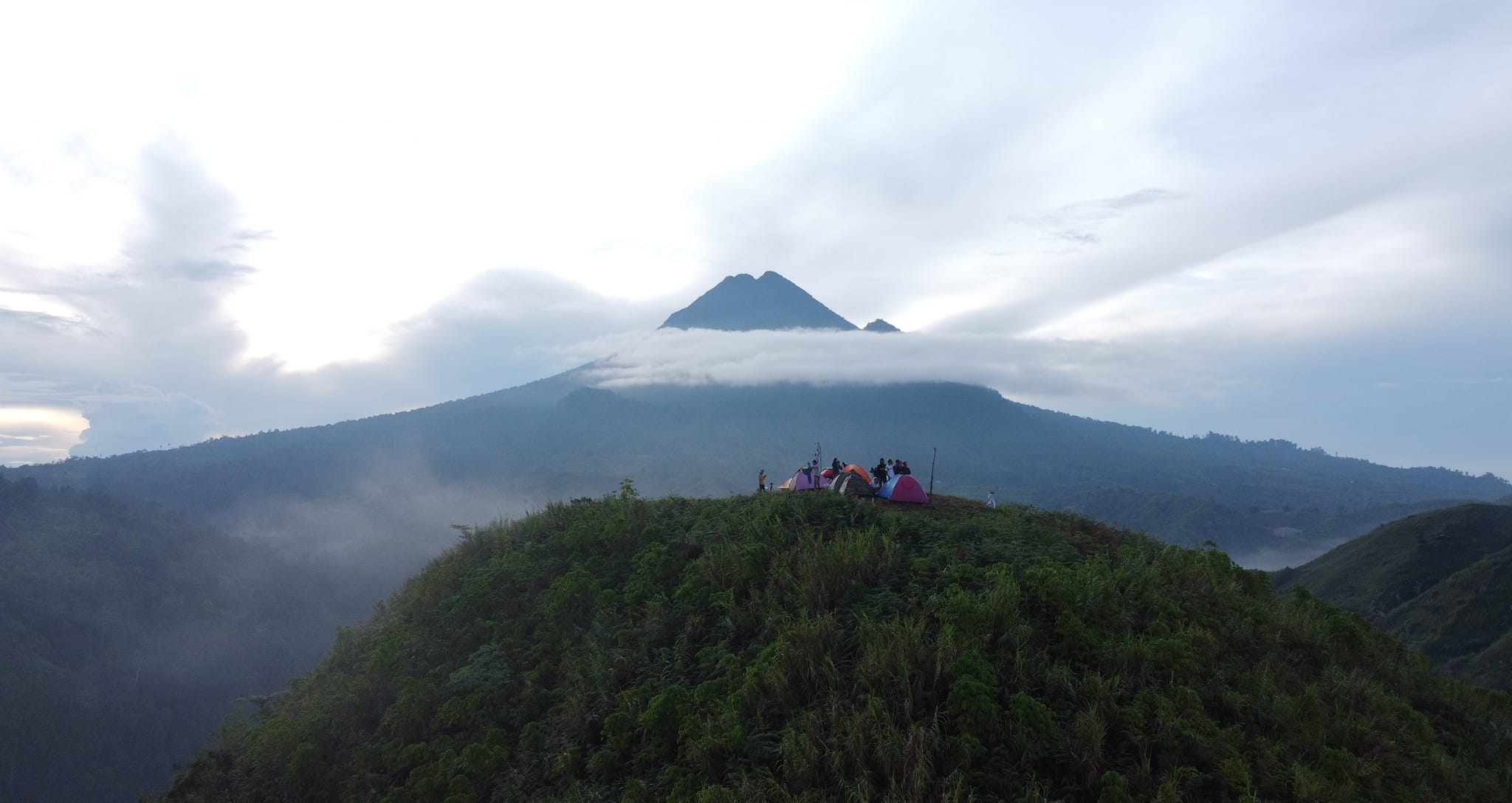 WOW TUPI adventure