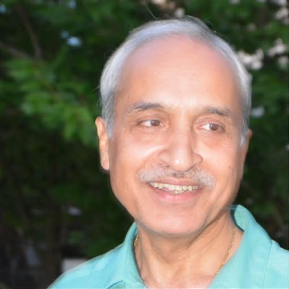 Shanker Raj Pandey