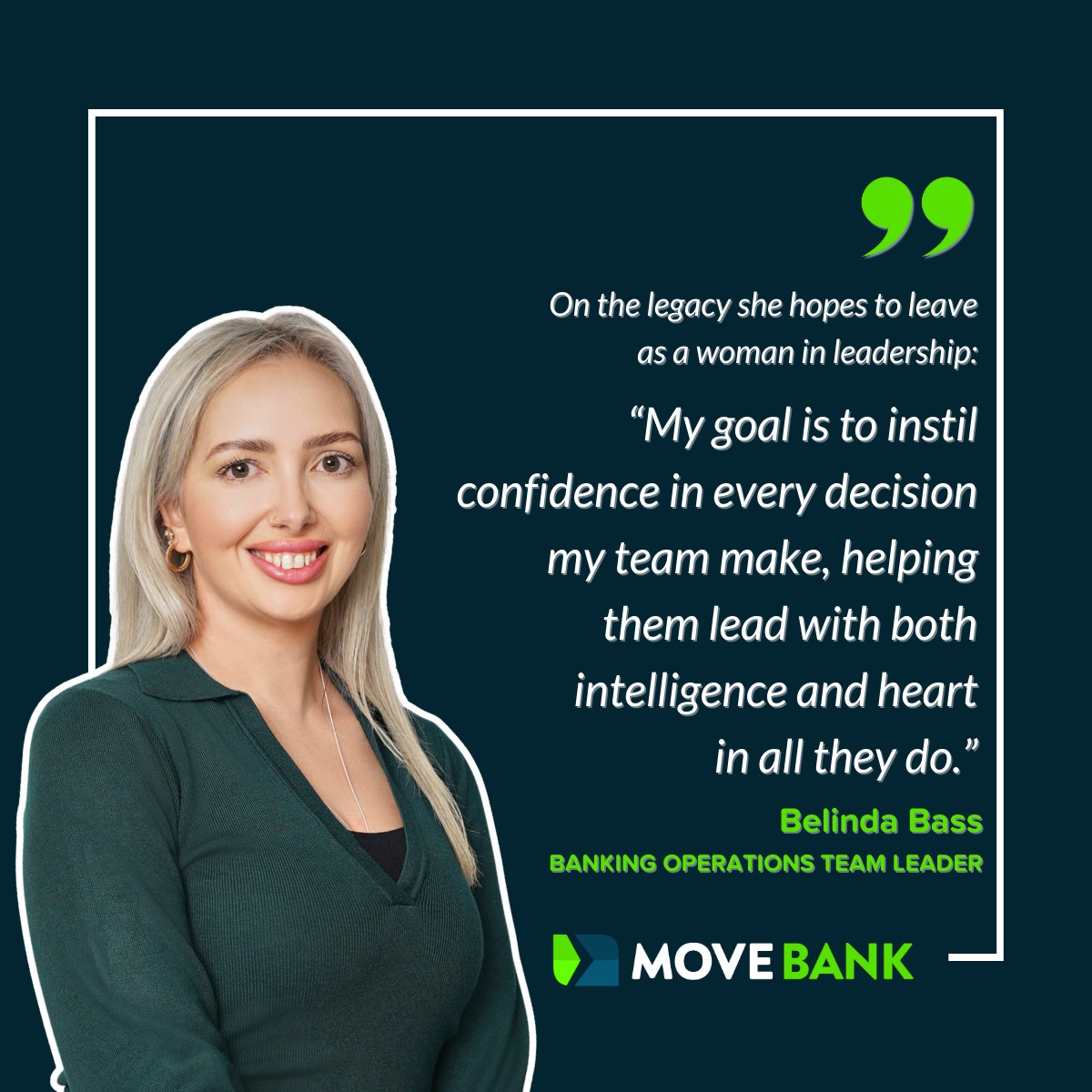 MOVE Bank | Brisbane QLD
