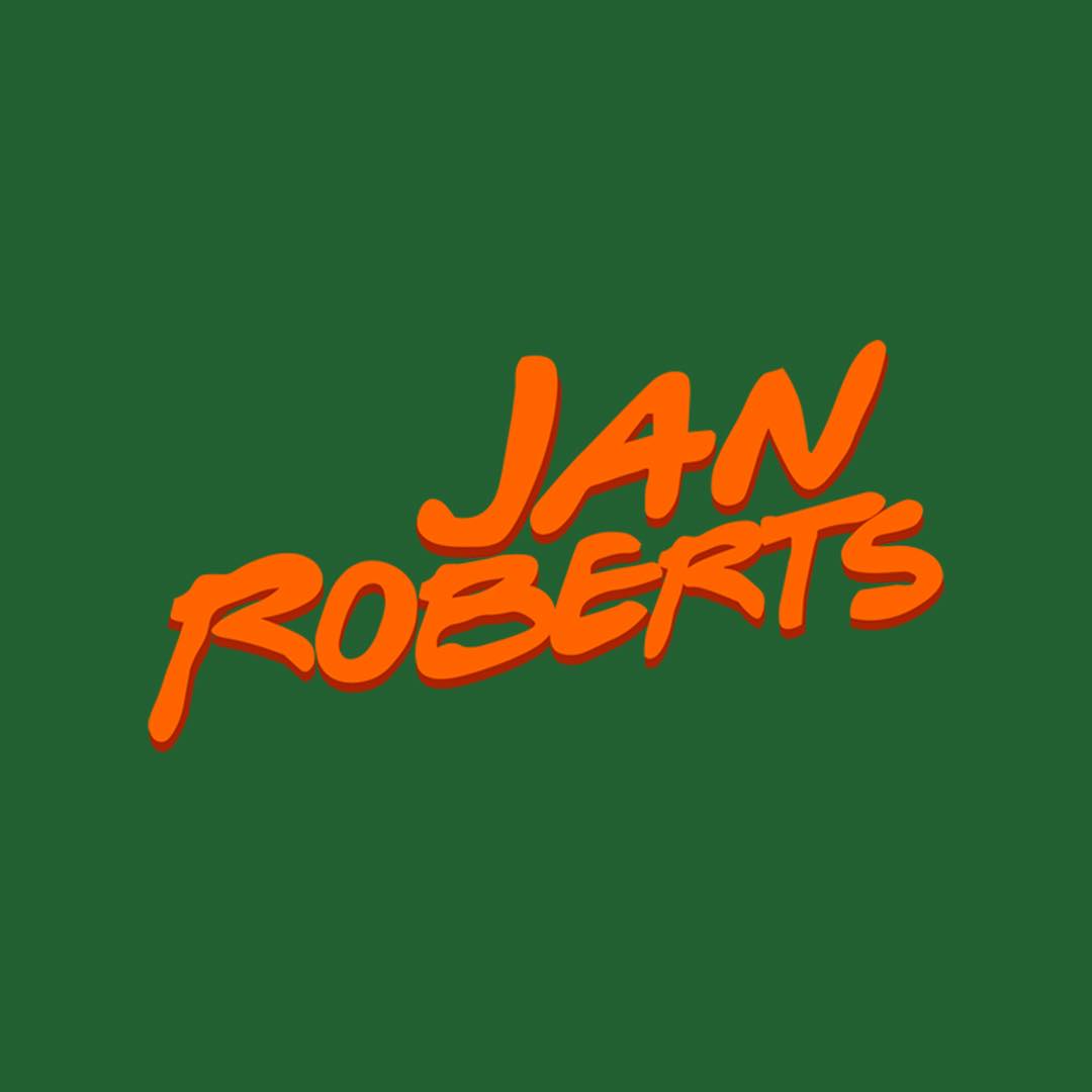 Jan Roberts