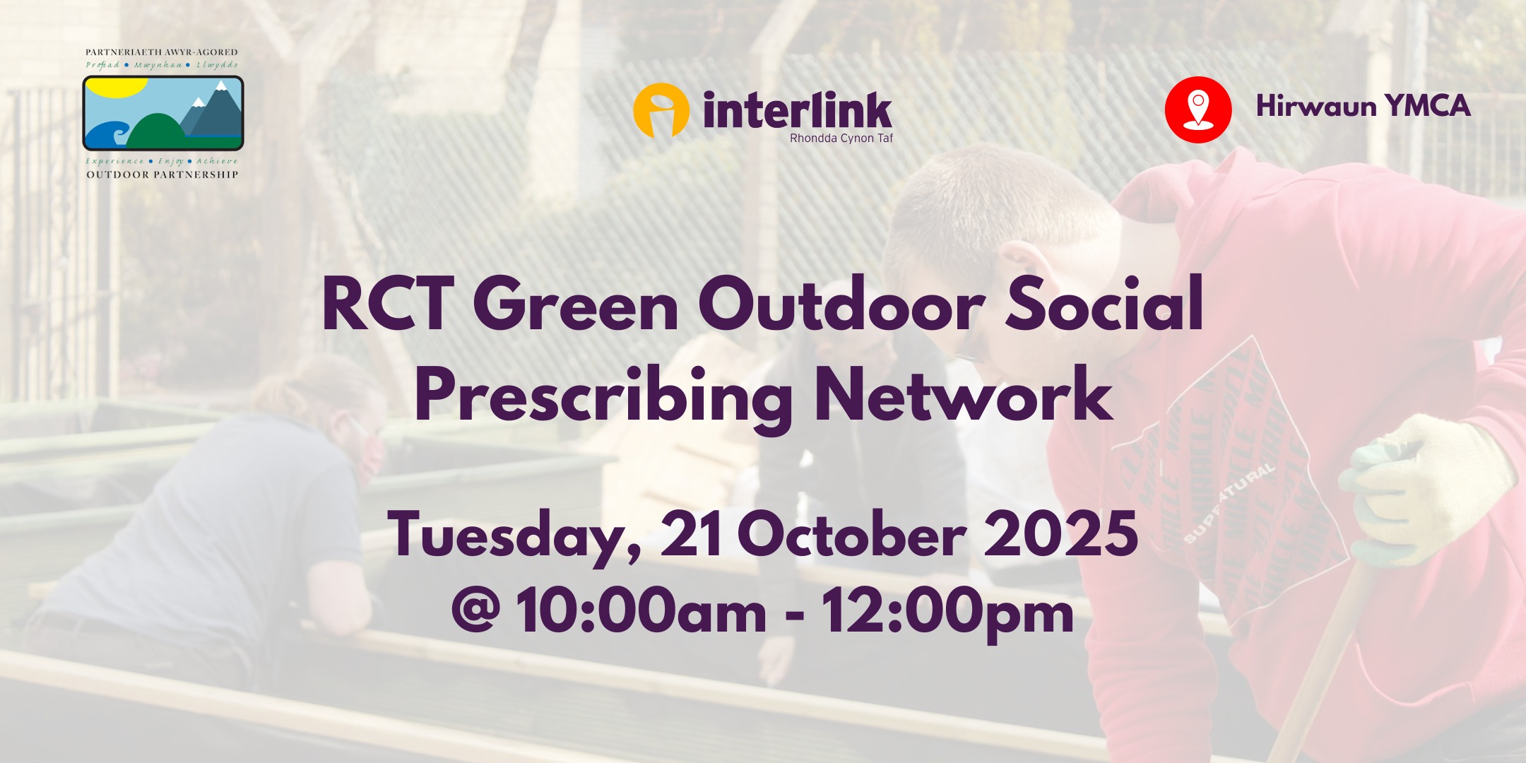 Interlink RCT - 🌿 Not long to go until the RCT Green... | Facebook