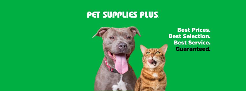 Pet Supplies Plus - Lansing, MI | Lansing MI