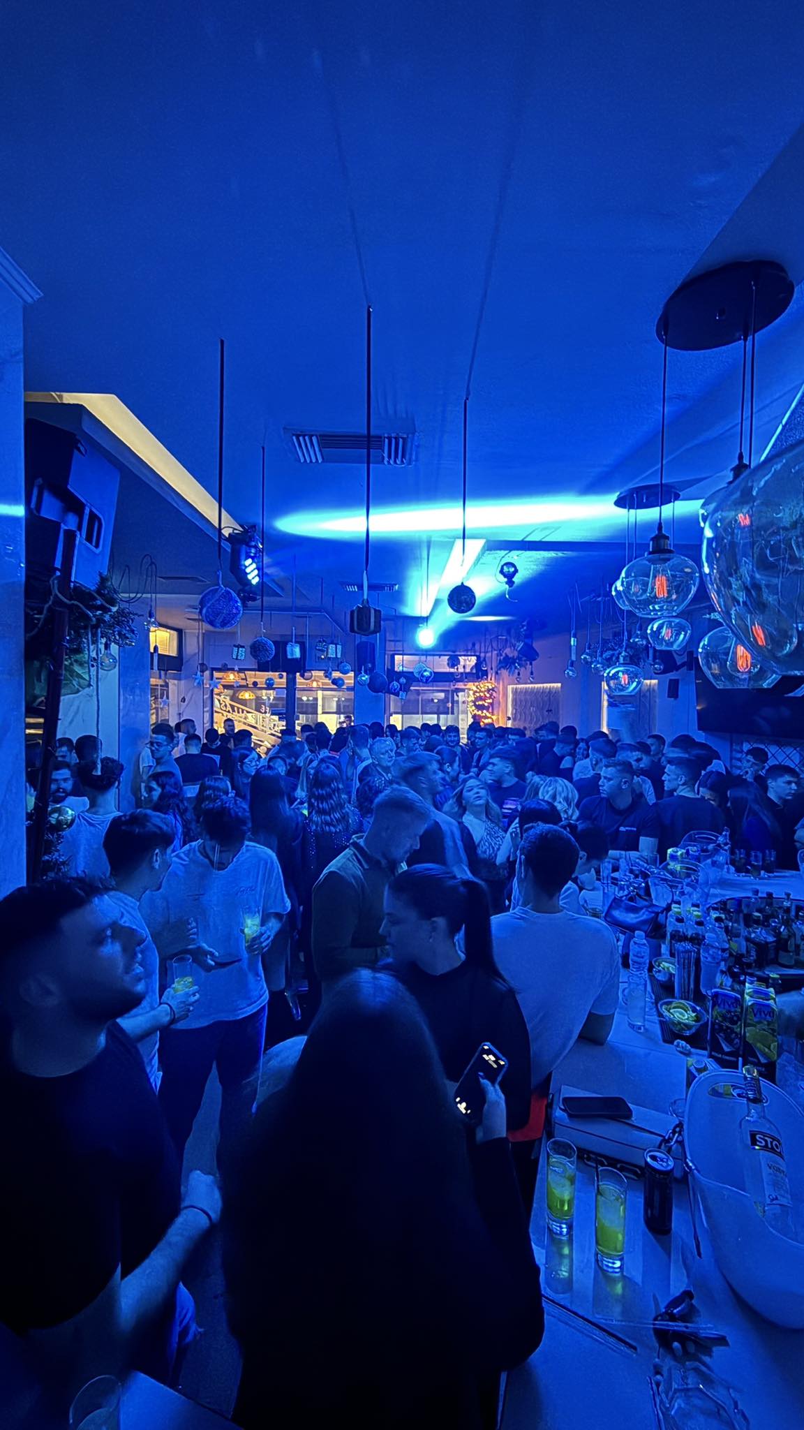 Cafe - Bar PALLAS | Lechainá