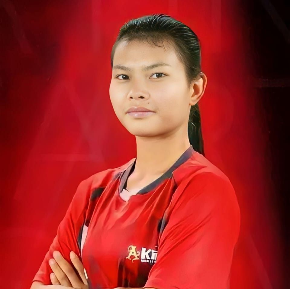 Sheuli Azim
