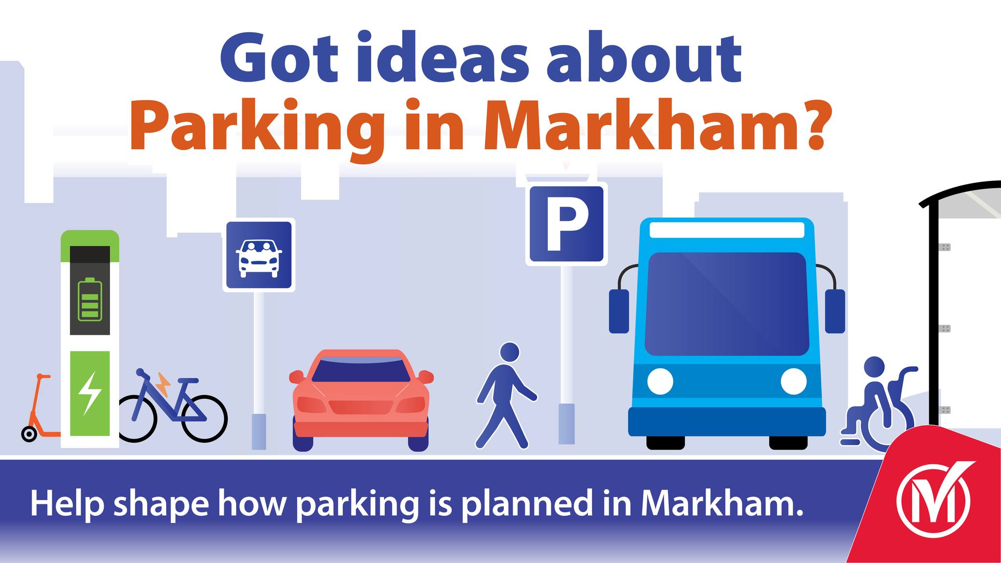 Markham Parking Regulations