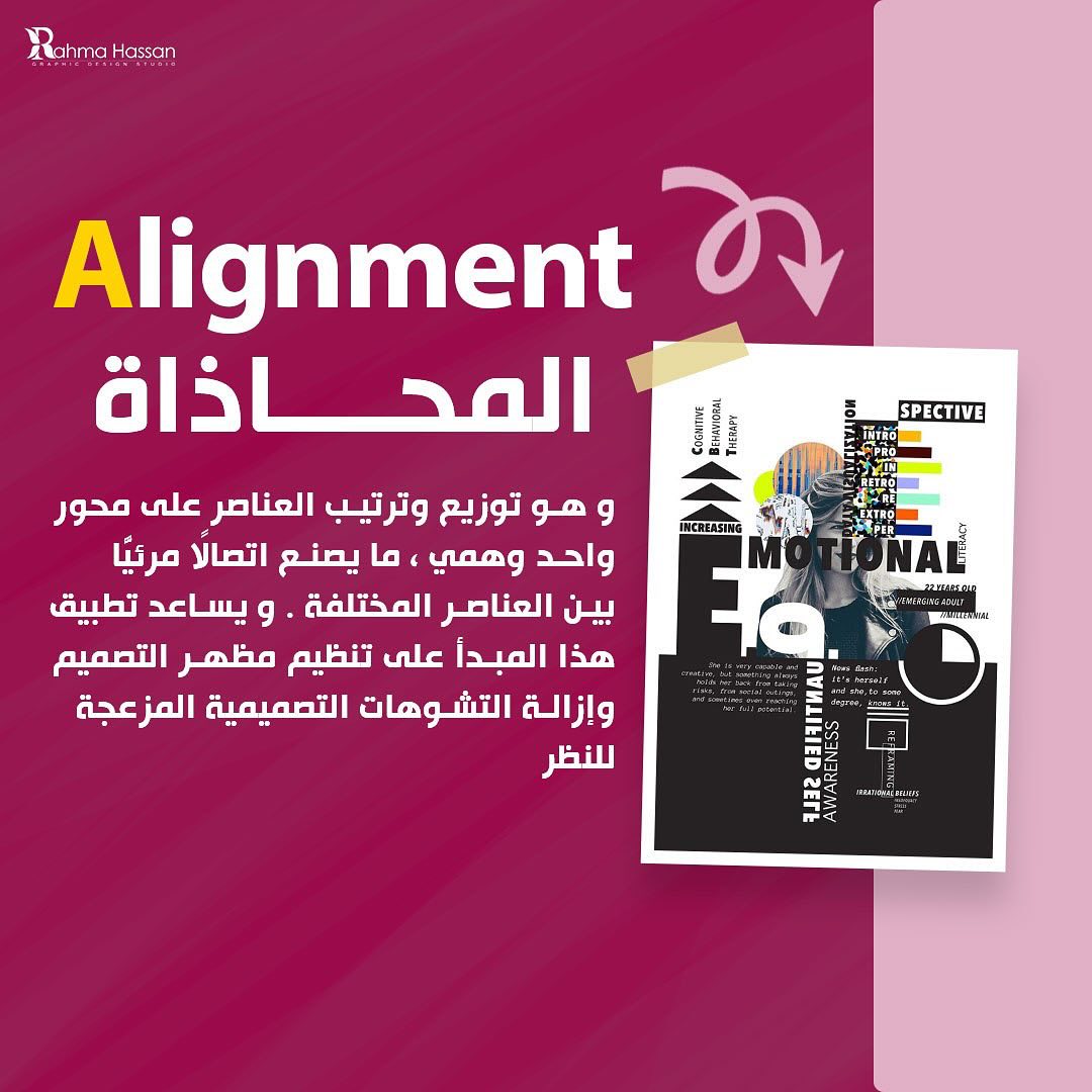 Rahma Hassan - Graphic Designer رحمة حسن - مصممة جرافيك | Cairo