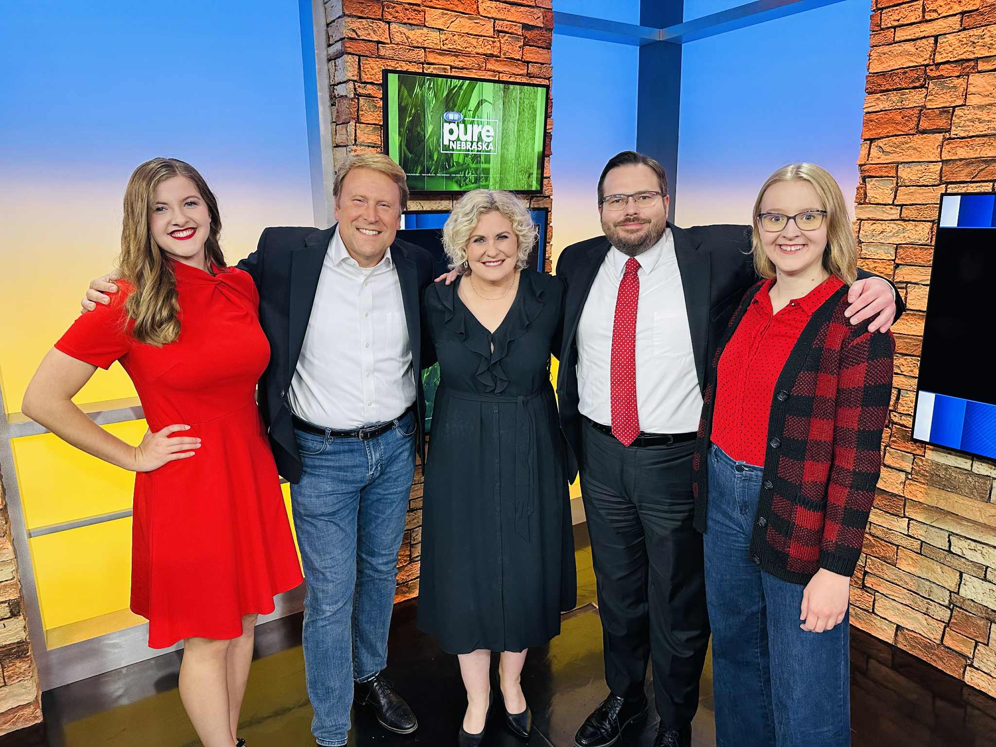 Here's a new picture of our... - Taryn Vanderford 1011 NOW | Facebook
