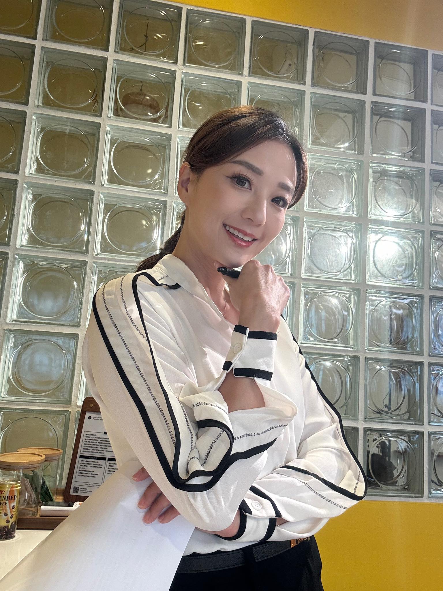 林燕玲 Ruby Lam - 小飛俠