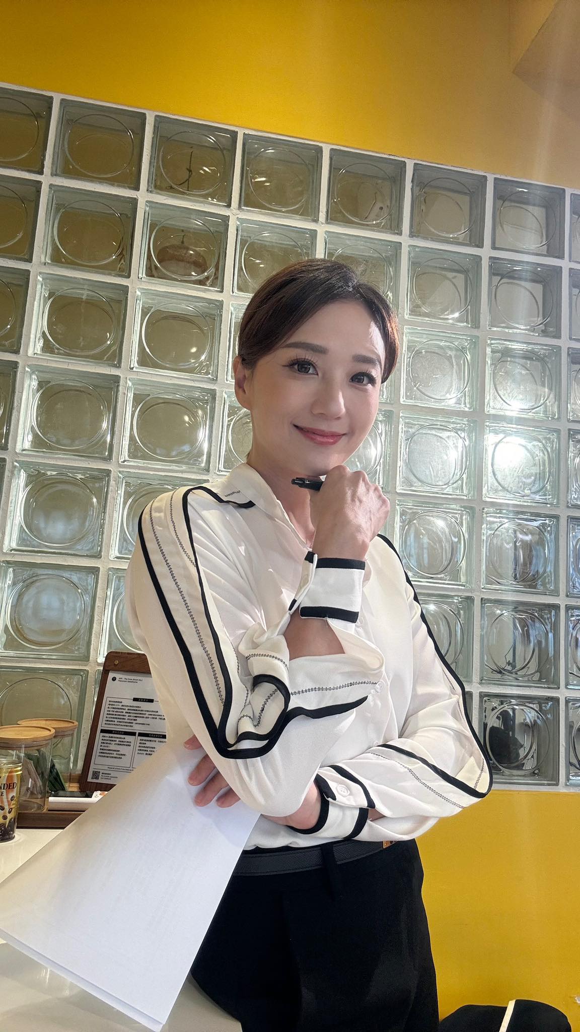 林燕玲 Ruby Lam - 小飛俠