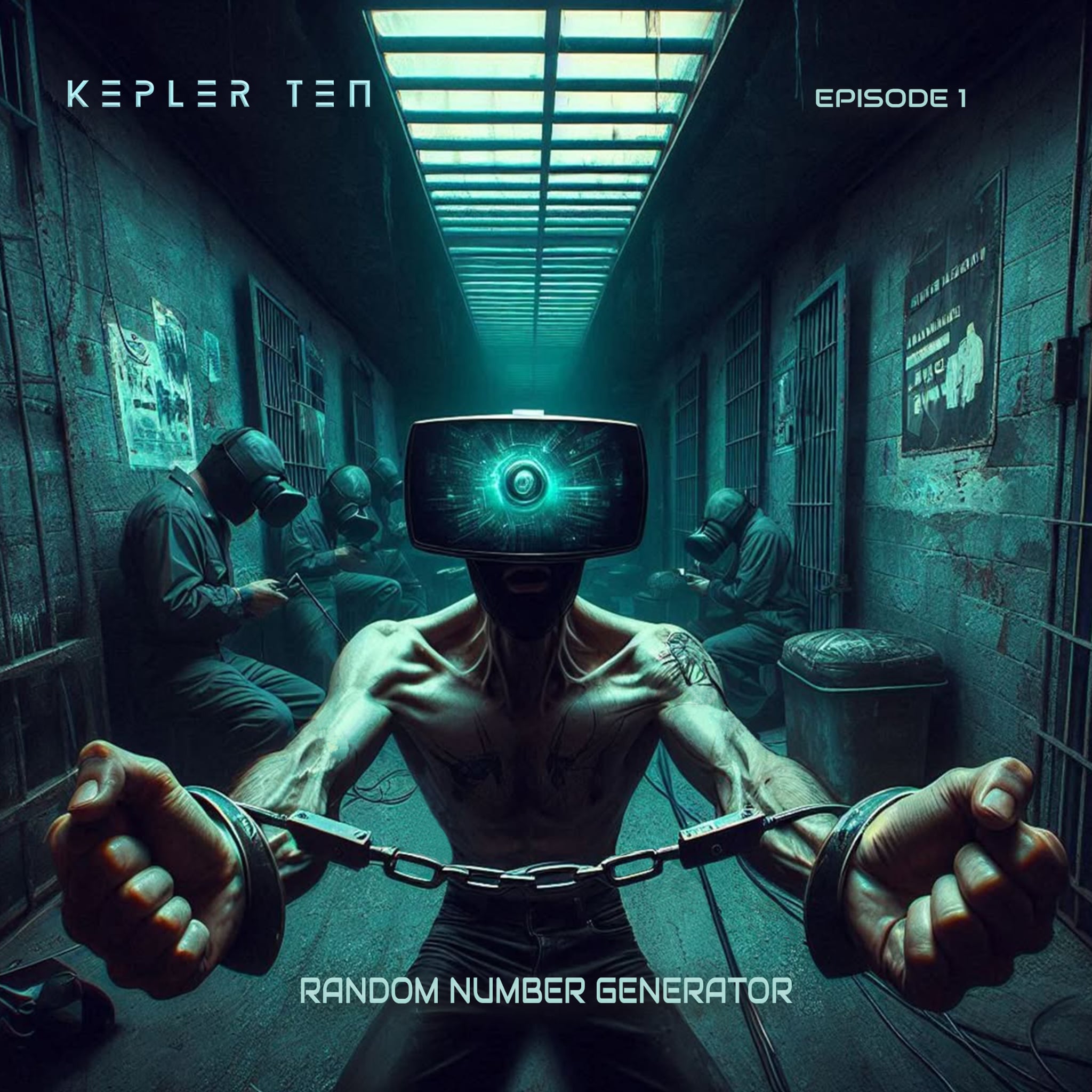 Kepler Ten - ***Release Date*** Friday 26th September 2025... | Facebook