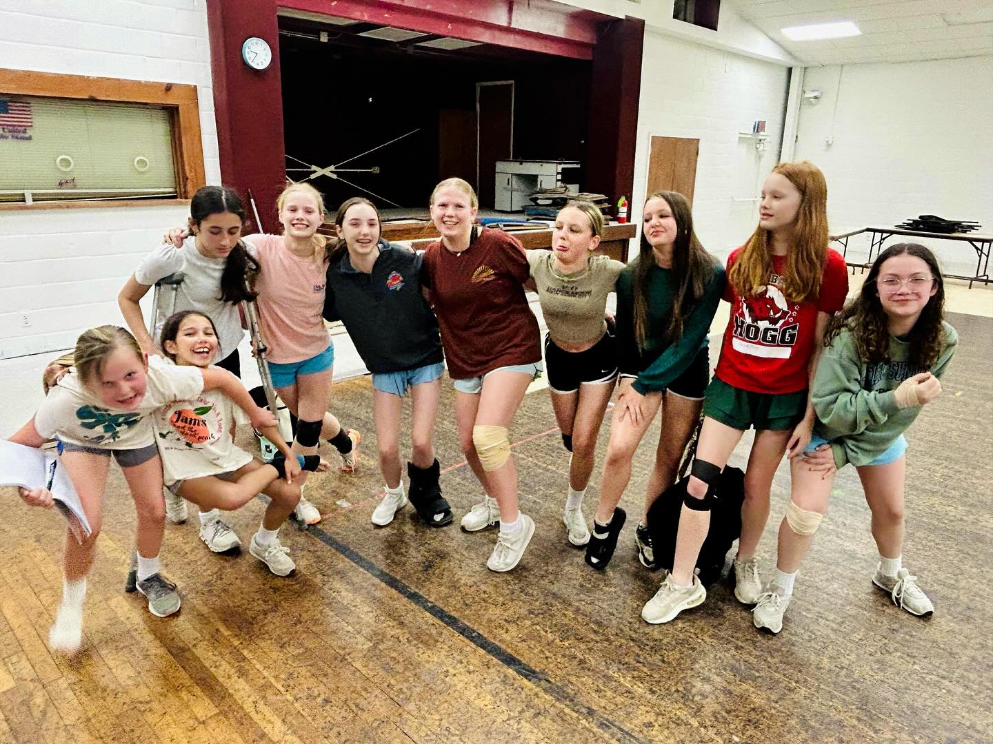 The... - The Cass-Barrington Academy of Irish Dance