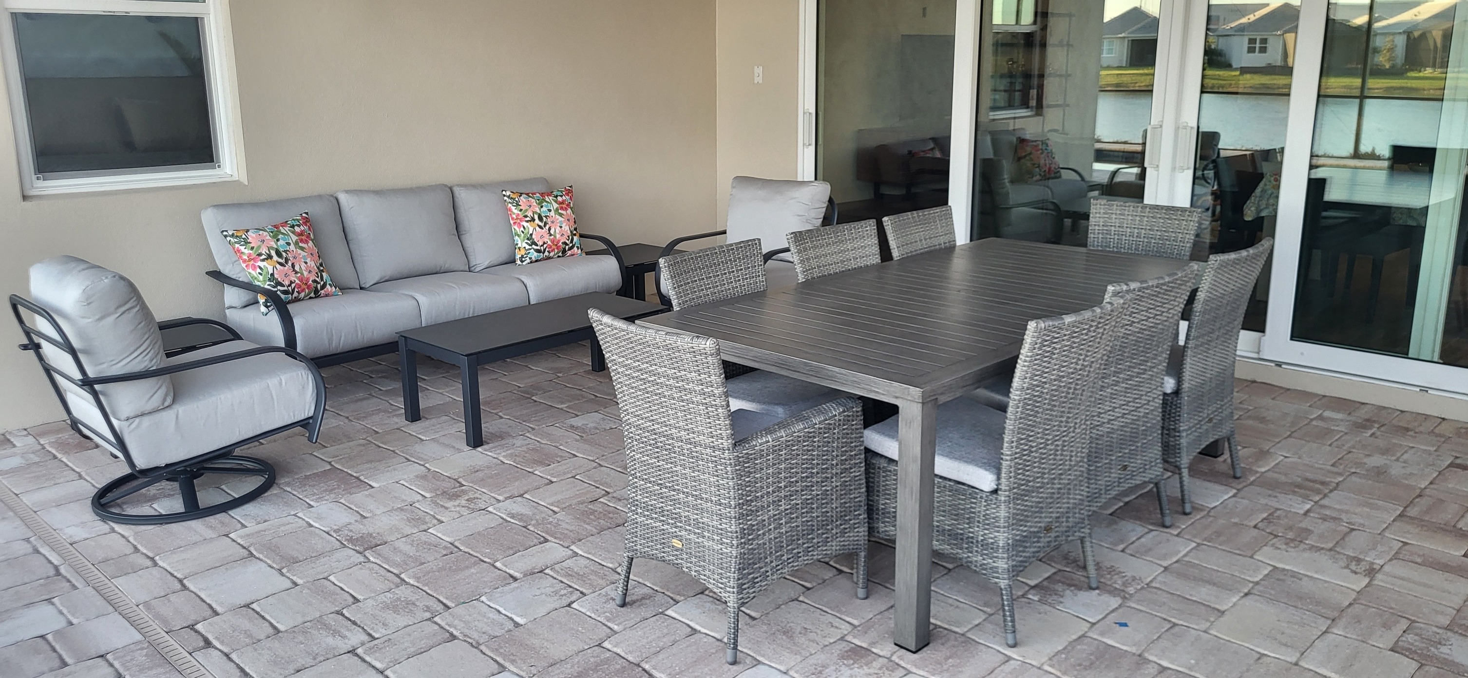 Florida Furniture and Patio | Sarasota FL