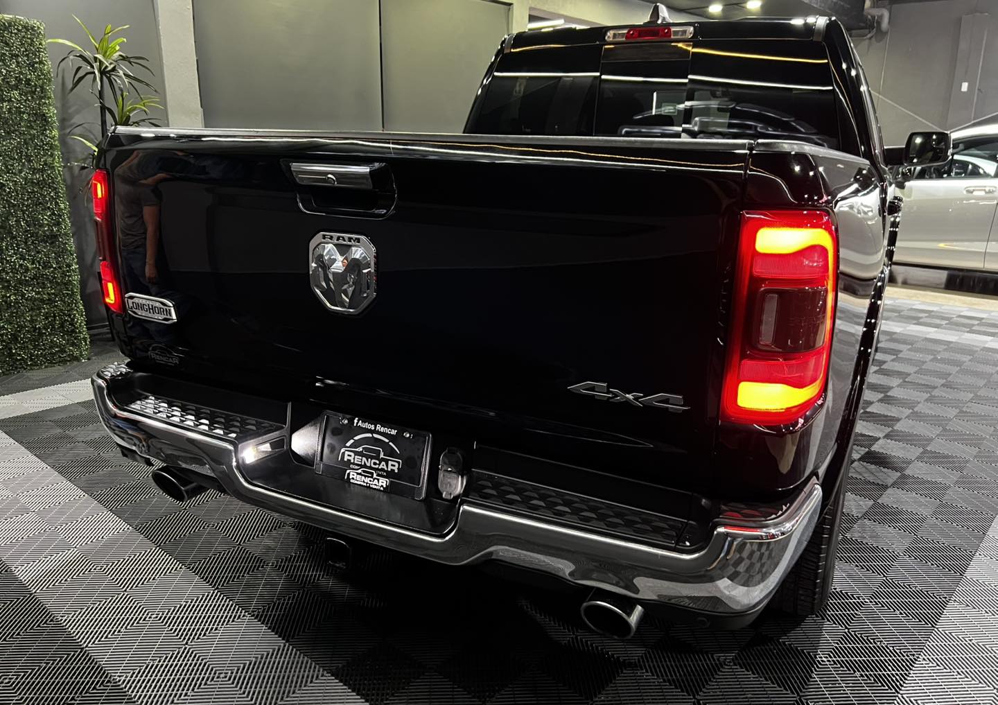 Autos Rencar