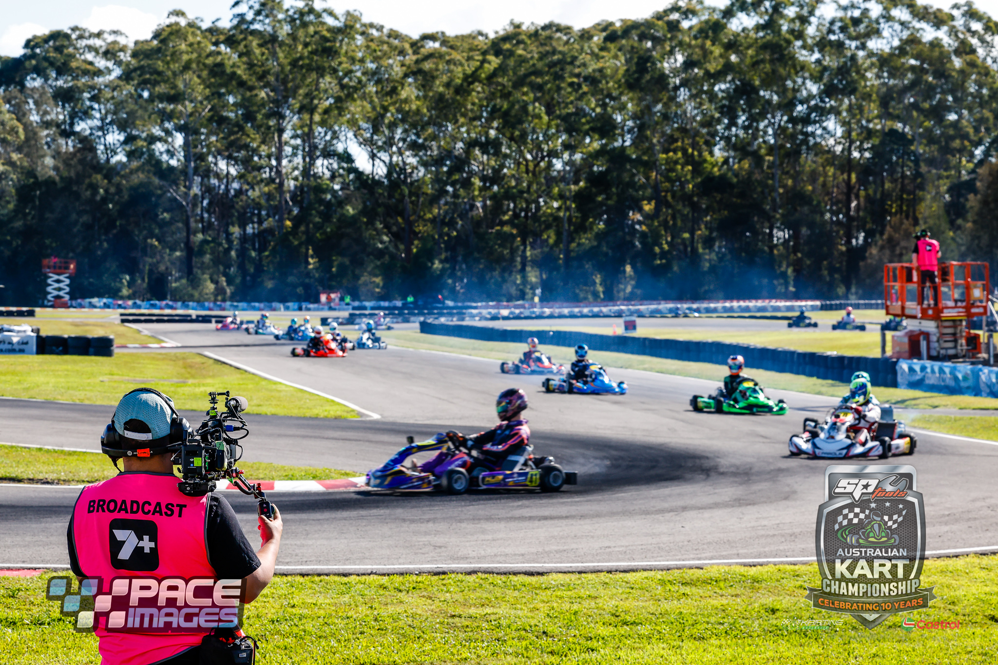 Australian Kart Championship