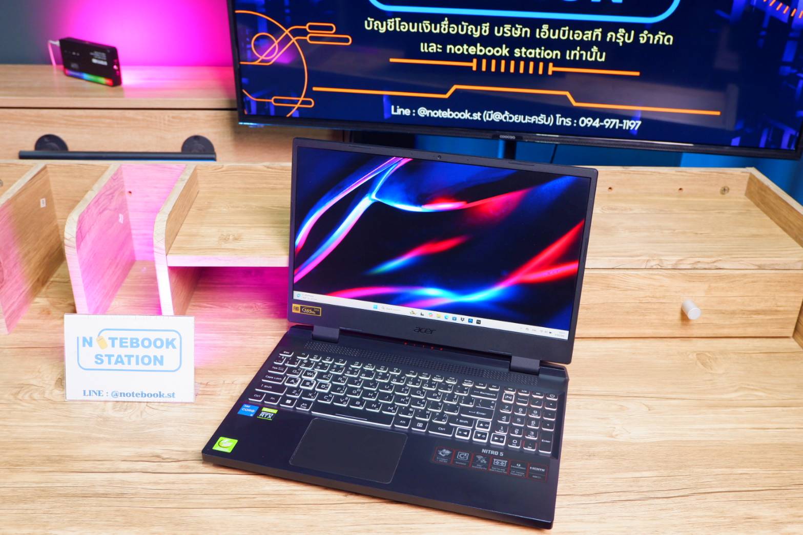 Apple IPad Gen6 32GB... - Notebook Station โน๊ตบุ๊คมือสอง | Facebook