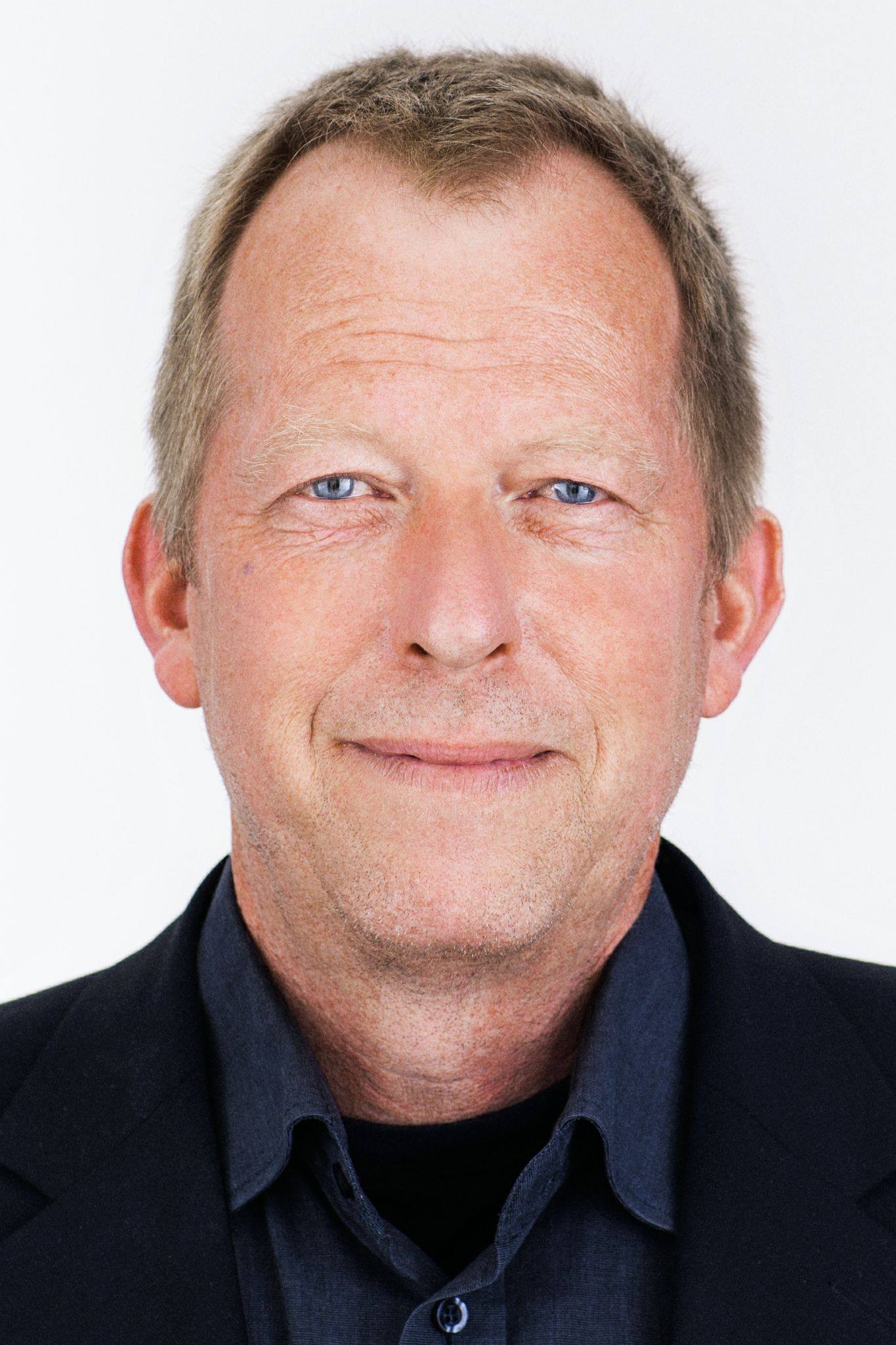 Martin - NY FLEKSIBEL FOLKEPENSION TIL ALLE Hedder du Arne? Er du ...