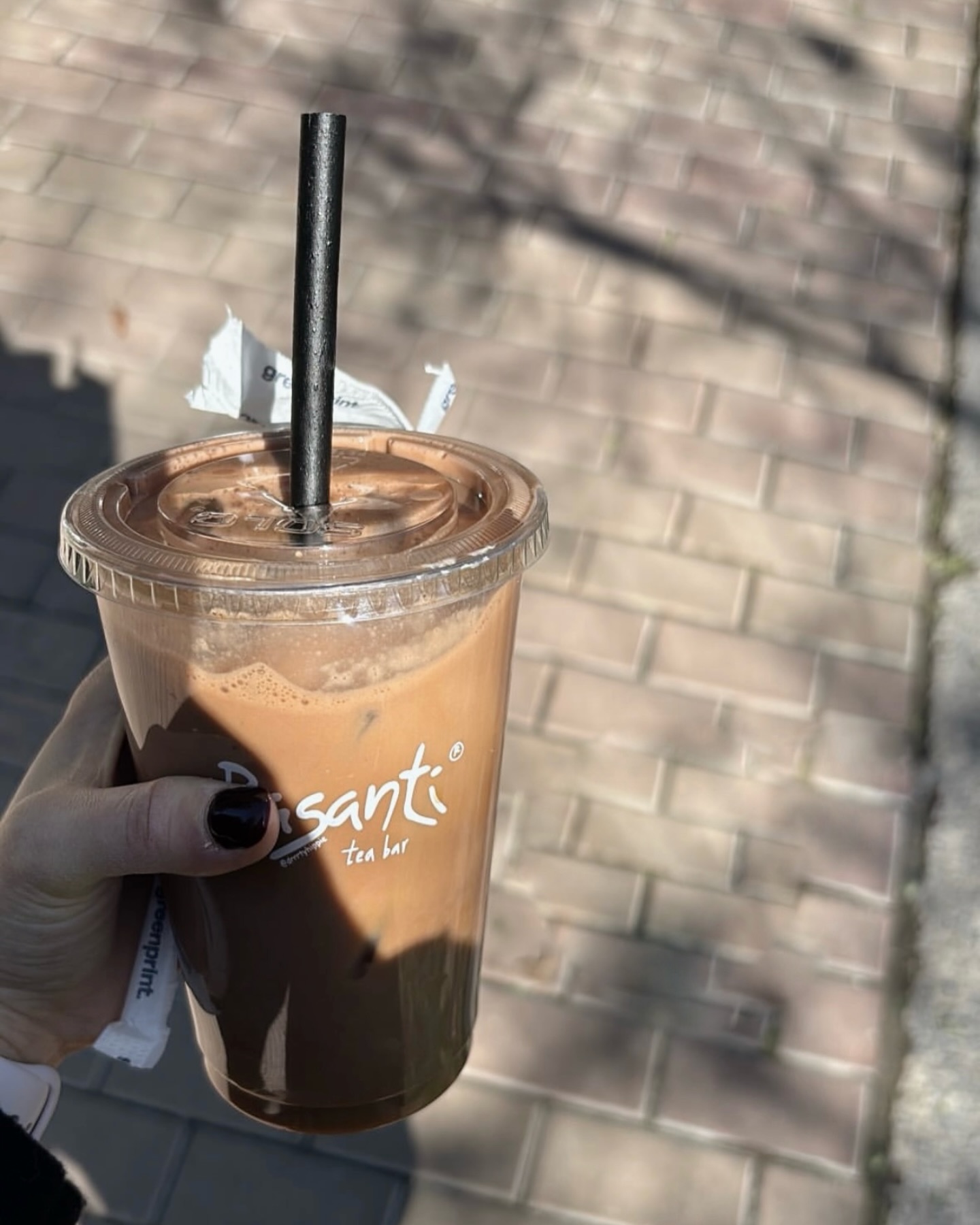 Basanti Tea Bar | San Pedro Garza Garcia
