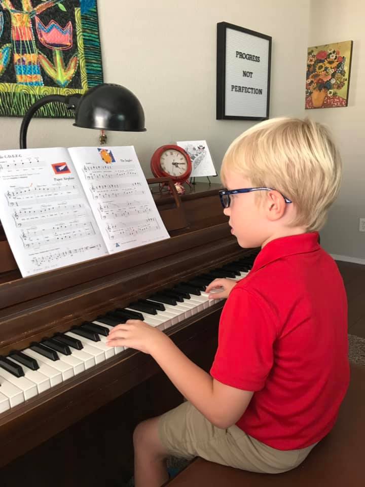 3Ts Piano Studio | Gilbert AZ