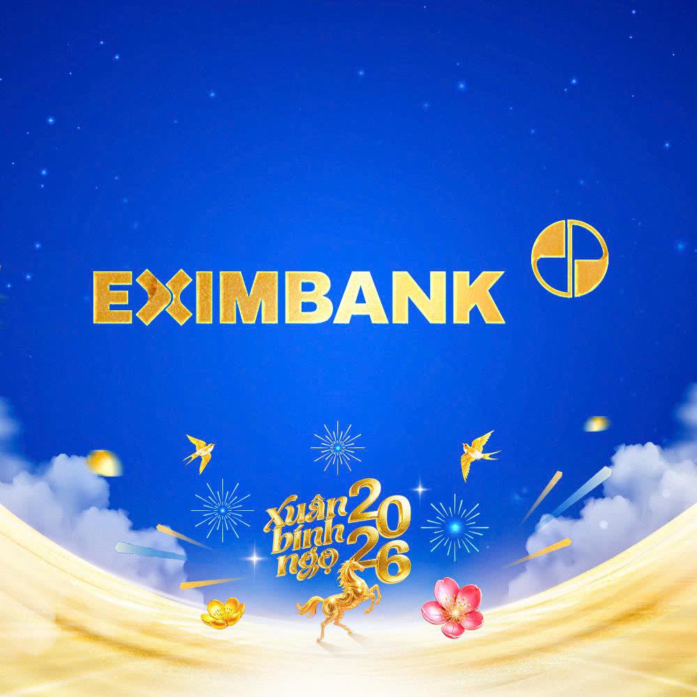 Eximbank Vietnam added a new photo. - Eximbank Vietnam