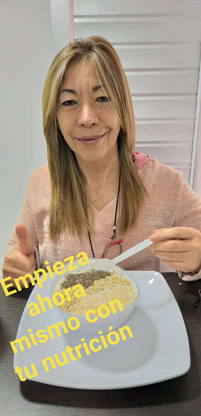 InaSports- Club de Bienestar - La nutrición celular es un tipo de ...
