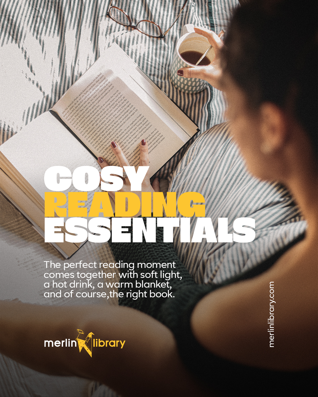 Merlin Library | Il-Hamrun